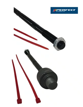BARRA AXIAL CORSA NOVO HIDR DHB G2 2002/2012