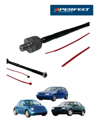 BARRA AXIAL GOLF HIDR 1999/2005