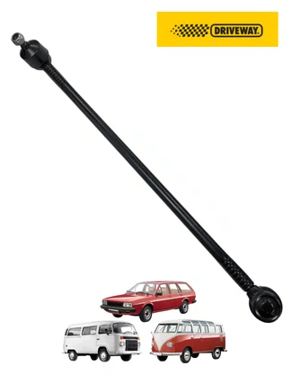 BARRA DE DIREÇÃO FIXA UTILITÁRIOS Kombi 1.4 2006/2013