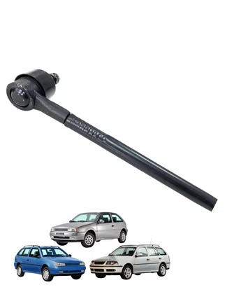 BARRA DE DIREÇÃO MECÂNICA GOL G2 1.0 1995 – 1997