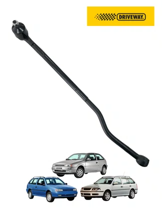 BARRA DE DIREÇÃO MECÂNICA GOL G2 1.0 1995 – 1997