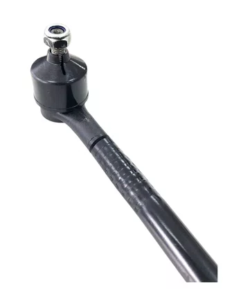 BARRA DE DIREÇÃO MECÂNICA GOL G2 1.0 1995 – 1997