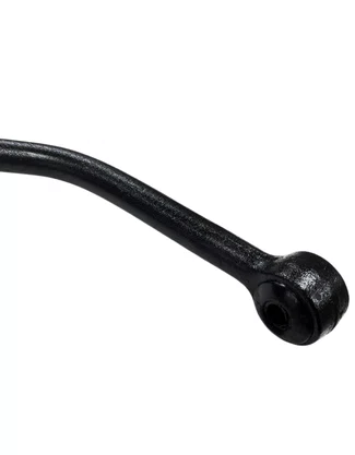 BARRA DE DIREÇÃO MECÂNICA Gol G3 MI 1.0 — 1998/2005
