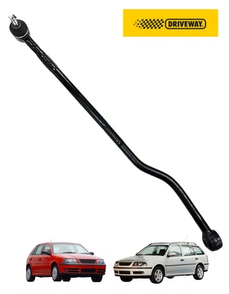 BARRA DE DIREÇÃO MECÂNICA Gol G3 MI 1.0 — 1998/2005