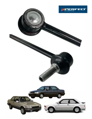 BIELETA DIANTEIRA ESCORT 1983/1996