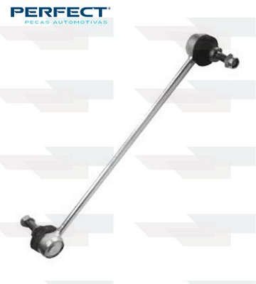 Bieleta Dianteira Fiat Argo Bravo Cronos Linea Pulse Punto Stilo Perfect - Kbt0108