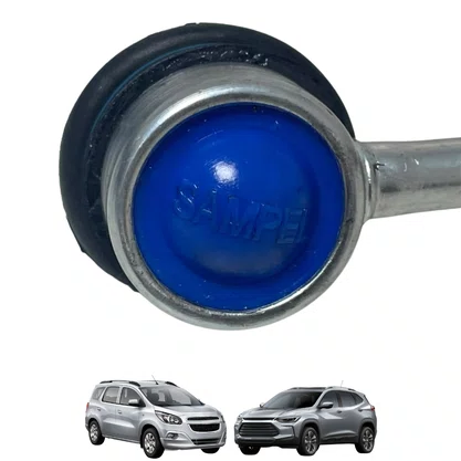 BIELETA SUSPENSAO Onix 2012 2013 2014 2015 2016 2017 2018 2019
