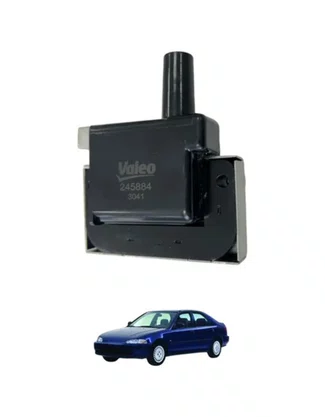 BOBINA DE IGNIÇÃO CIVIC 1.6 1992/1998