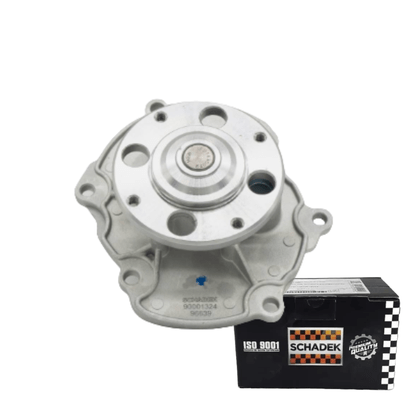 Bomba D'agua Chevrolet Sport/captiva/omega 2008-2012 - Schadek