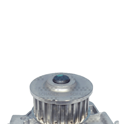 Bomba D'agua Fiat 500/bravo/doblò/fiorino/grand Siena/linea T-jet/palio/punto/uno - Schadek