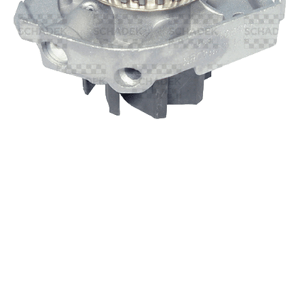 Bomba D'agua Fiat 500/bravo/doblò/fiorino/grand Siena/linea T-jet/palio/punto/uno - Schadek