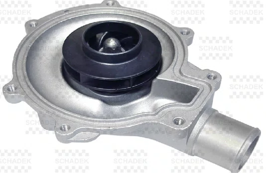 BOMBA D AGUA FIAT