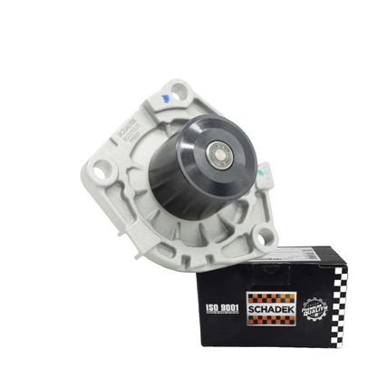 Bomba D'agua Fiat/jeep Toro/compass 2016 Em Diante Renegade 2014 Em Diante - Schadek