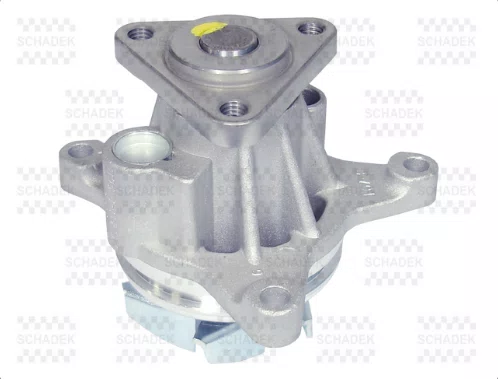 BOMBA D AGUA FORD