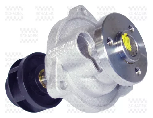 BOMBA D AGUA FORD