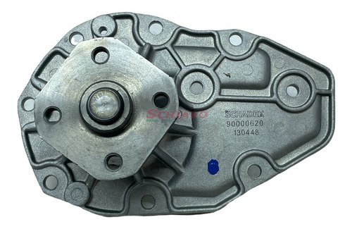 Bomba D' Água Ford Belina Corcel Del Rey Pampa Schadek - 90000620