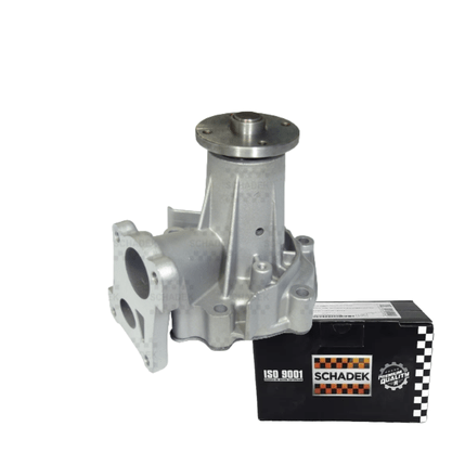 Bomba D'agua Hyundai Hr/bongo K2500/bongo K2700 - Schadek