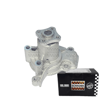 Bomba D'agua Hyundai/kia Elantra/i30/tucson/cerato/sportage - Schadek