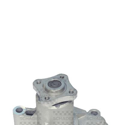 Bomba D'agua Hyundai/kia Elantra/i30/tucson/cerato/sportage - Schadek