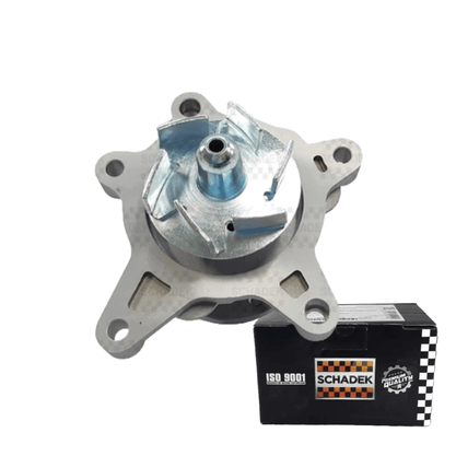 Bomba D'agua Kia/hyundai Creta Elantra Hb20/hb20s I30 I40 Veloster Carens Cerato Soul - Schadek