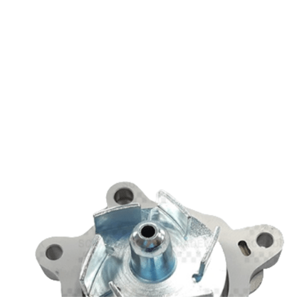 Bomba D'agua Kia/hyundai Creta Elantra Hb20/hb20s I30 I40 Veloster Carens Cerato Soul - Schadek