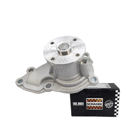 Bomba D'agua Kia/hyundai Hb20/hb20s 2013 Em Diante Picanto 2012-2017 - Schadek