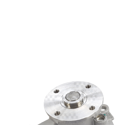 Bomba D'agua Kia/hyundai Hb20/hb20s 2013 Em Diante Picanto 2012-2017 - Schadek