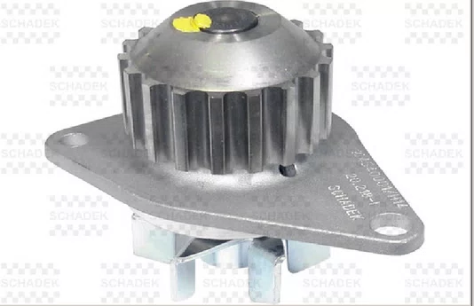 BOMBA D AGUA PEUGEOT/CITROEN