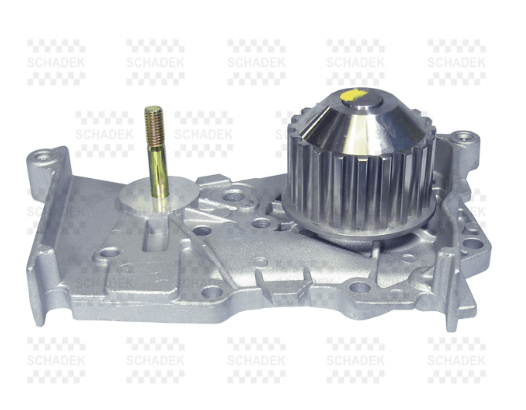 Bomba D' Água Renault Clio 1.4 16v Megane 1.6 16v Schadek - 90000522
