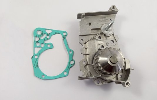 Bomba D' Água Renault Clio 1.4 16v Megane 1.6 16v Schadek - 90000522