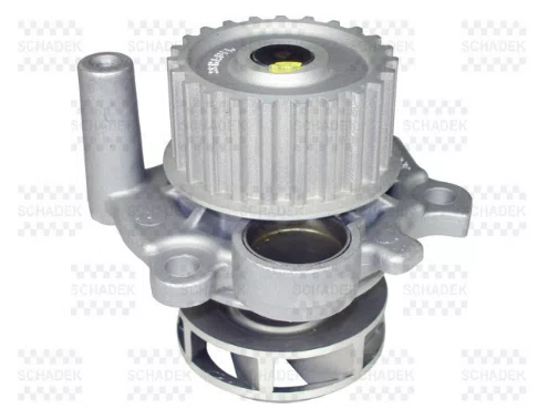 BOMBA D AGUA VOLKSWAGEM