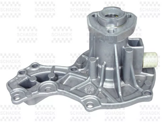 BOMBA D AGUA VW