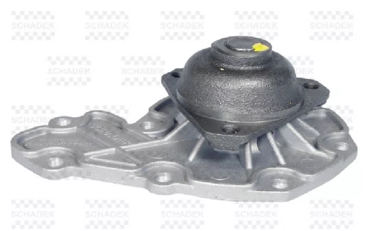 BOMBA D AGUA VW/FORD