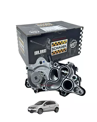 BOMBA D' AGUA VW GOL 2015 a 2022 SAVEIRO 2015 A 2026 UP 2014 A 2021