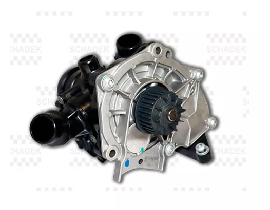 BOMBA DE ÁGUA AUDI/VW