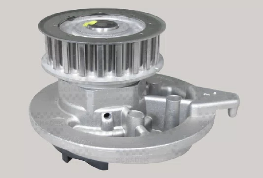BOMBA DE AGUA GM