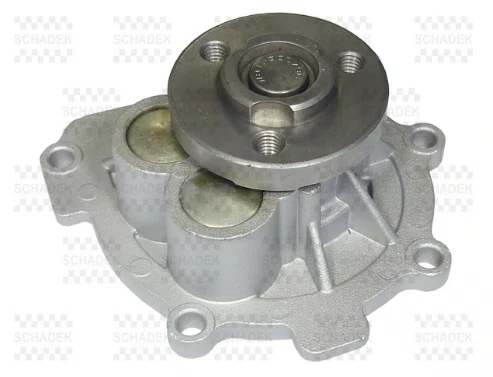 BOMBA DE AGUA GM