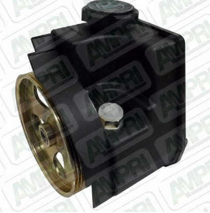 Bomba De Direção Hidraúlica Citroen/peugeot Ampri - 98002