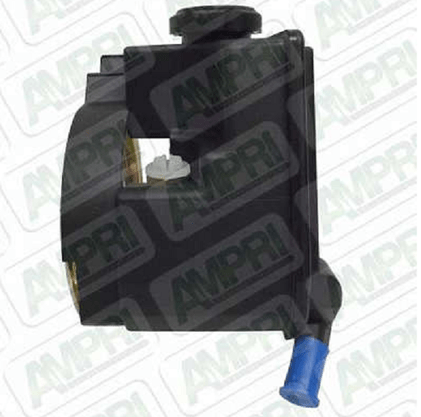 Bomba De Direção Hidraúlica Citroen/peugeot Ampri - 98002