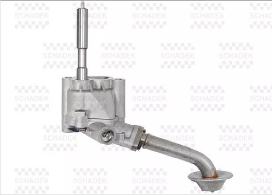 BOMBA DE OLEO AUDI/FORD/VW
