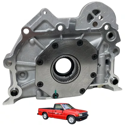 BOMBA DE OLEO Besta 2.0 2.2 8V Diesel 1993 ate 1998