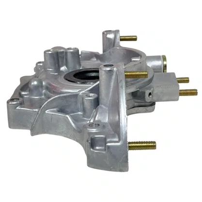 BOMBA DE ÓLEO CIVIC GASOLINA 1.6L 16V 1996 ATE 2000