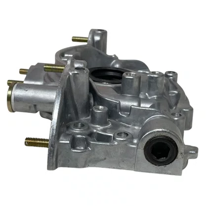 BOMBA DE ÓLEO CIVIC GASOLINA 1.6L 16V 1996 ATE 2000