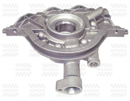 BOMBA DE OLEO FORD