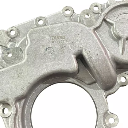 Bomba de Oleo TAKAO Ducato 2.3L 16V (16 Válvulas)