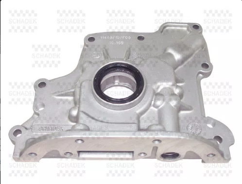 BOMBA DE OLEO VW