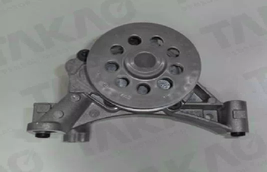 BOMBA DE OLEO VW