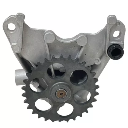 BOMBA DE OLEO GOL PARATI 1.0 16V 1997 98 99 00 01 02