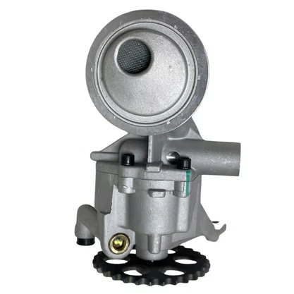BOMBA DE OLEO GOL PARATI 1.0 16V 1997 98 99 00 01 02