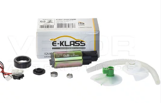 Bomba Elet. De Combustivel Fiat/renault/honda/ford